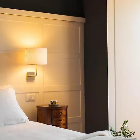 Le Farnete Bed & Breakfast 3*