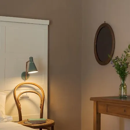 Le Farnete Bed & Breakfast