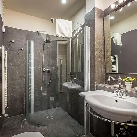 Bed & Breakfast Le Farnete
