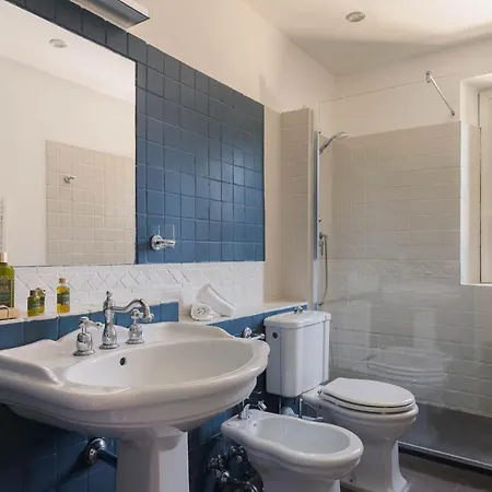 Bed & Breakfast Le Farnete
