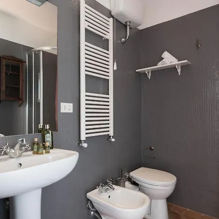Bed & Breakfast Le Farnete 3*