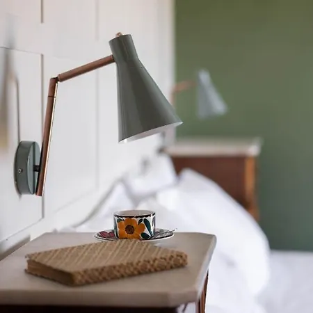 Bed & Breakfast Le Farnete Carmignano