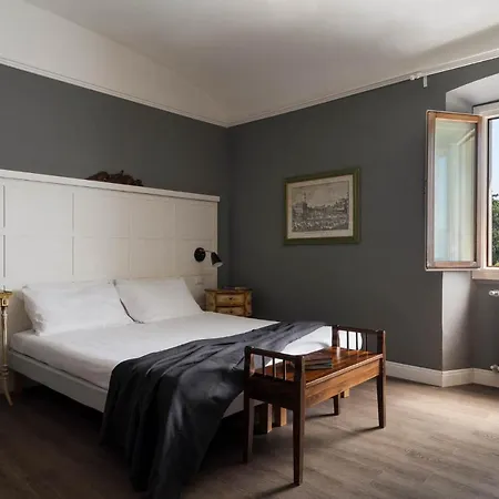 Le Farnete Bed & Breakfast 3*