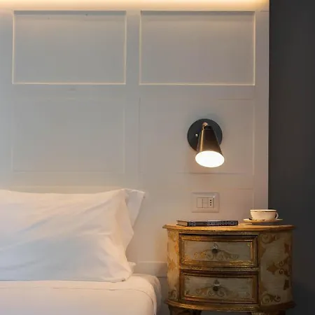Bed & Breakfast Le Farnete 3*
