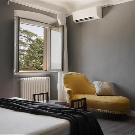 Le Farnete Bed & Breakfast 3*