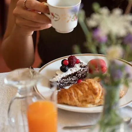 Bed & Breakfast Le Farnete 3*