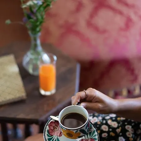 Bed & Breakfast Le Farnete Carmignano