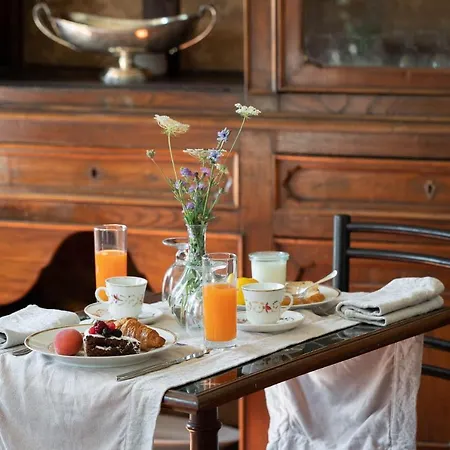 Bed & Breakfast Le Farnete 3*