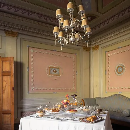 Le Farnete 3* Carmignano