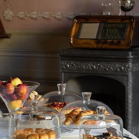 Le Farnete Bed & Breakfast Carmignano