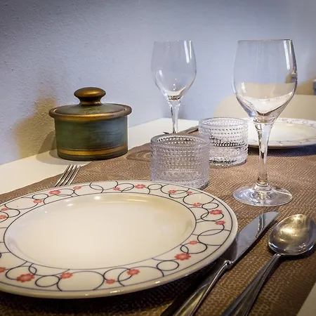 Bed & Breakfast Le Farnete Carmignano