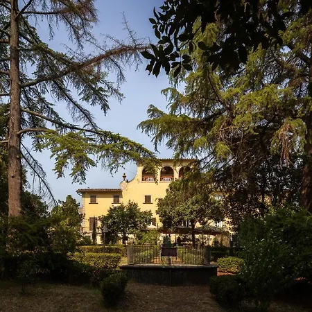 Le Farnete Bed & Breakfast Carmignano