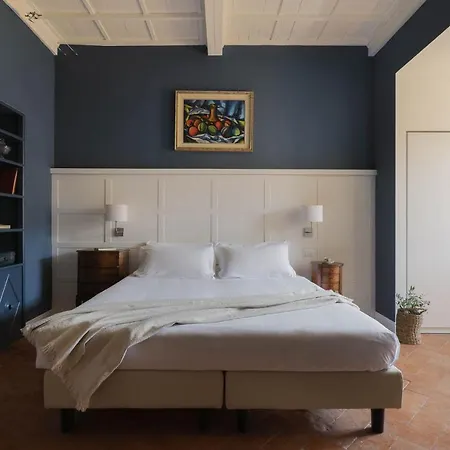 Le Farnete Bed & Breakfast