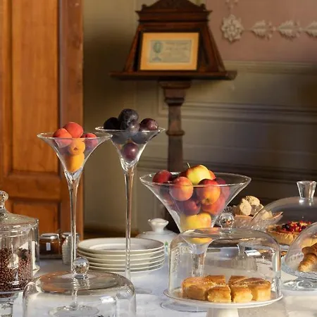 Bed & Breakfast Le Farnete