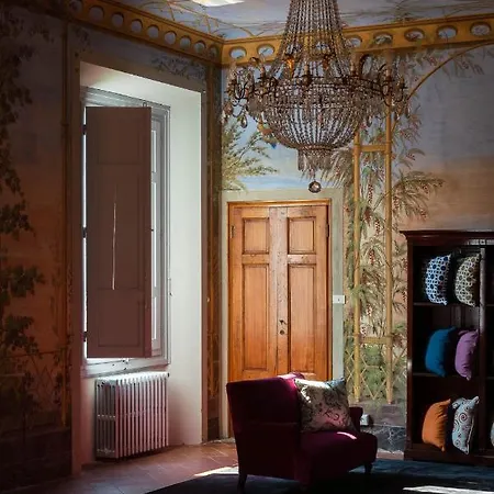 Bed & Breakfast Le Farnete Carmignano