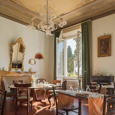 Le Farnete Bed & Breakfast Carmignano