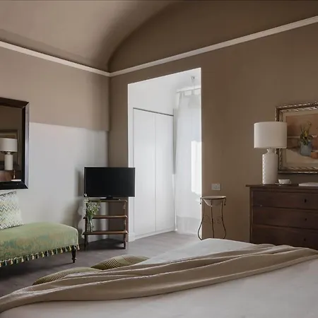 Le Farnete Bed & Breakfast Carmignano