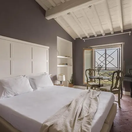 Bed & Breakfast Le Farnete